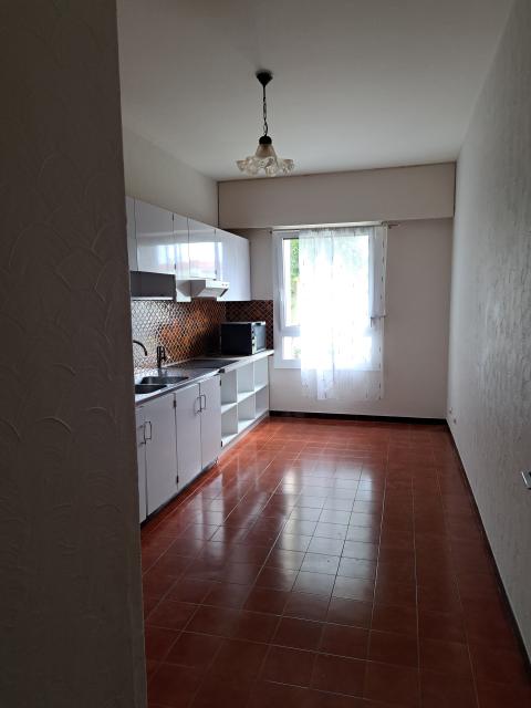 Location appartement T2 Chaumont - Photo 3