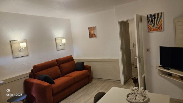 Location studio St Raphael - Photo 6
