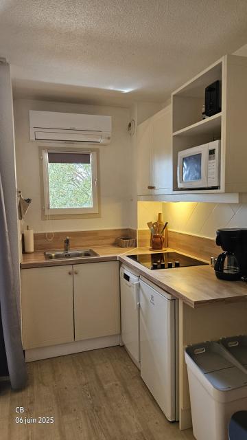 Location studio St Raphael - Photo 8
