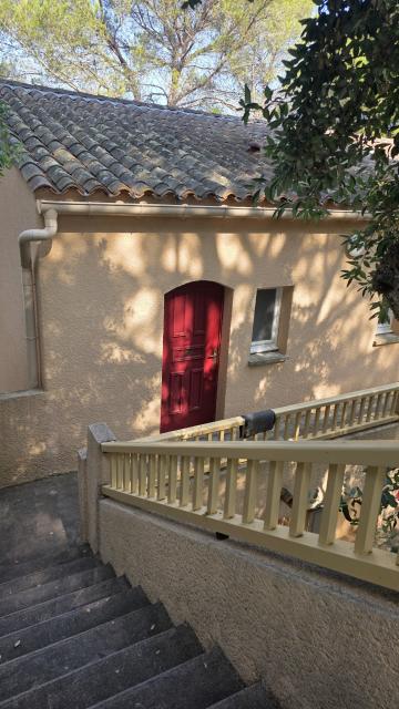 Location studio St Raphael - Photo 9