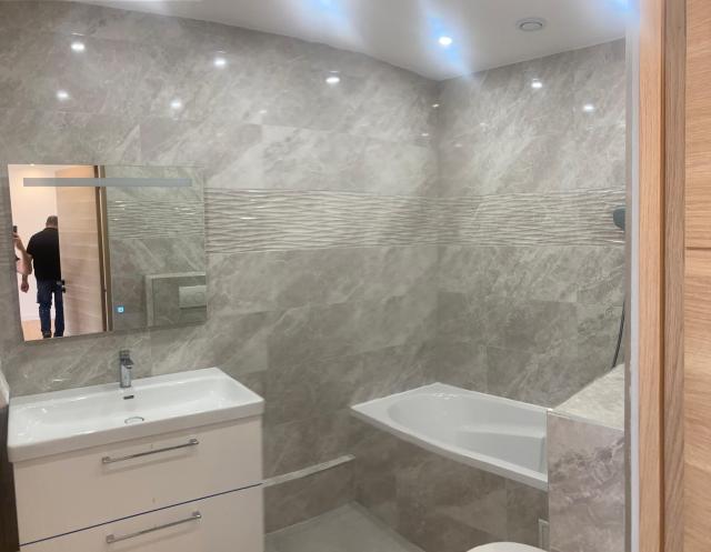 Location appartement T6 Antony - Photo 2