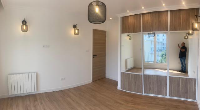 Location appartement T6 Antony - Photo 3