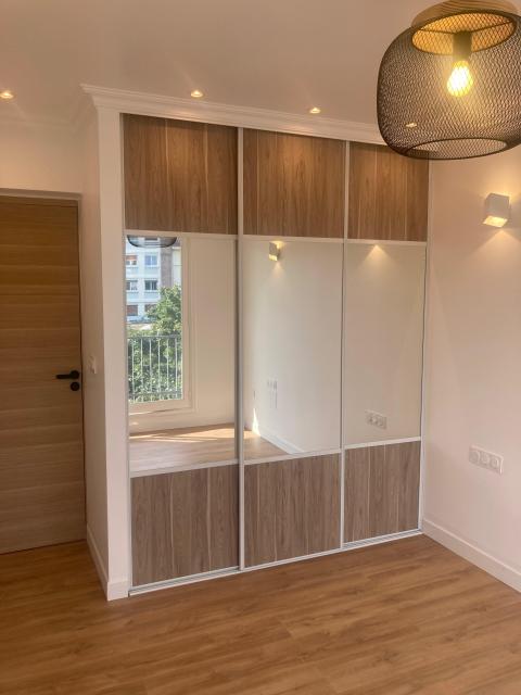 Location appartement T6 Antony - Photo 5