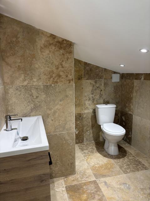 Location maison F2 Plan de Cuques - Photo 4