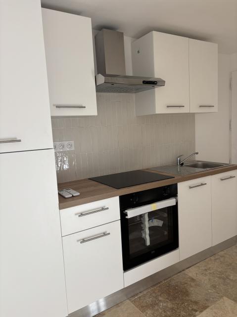 Location maison F2 Plan de Cuques - Photo 8