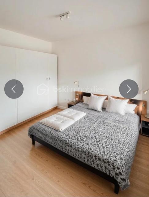 Location appartement T3 Marseille 14 - Photo 3