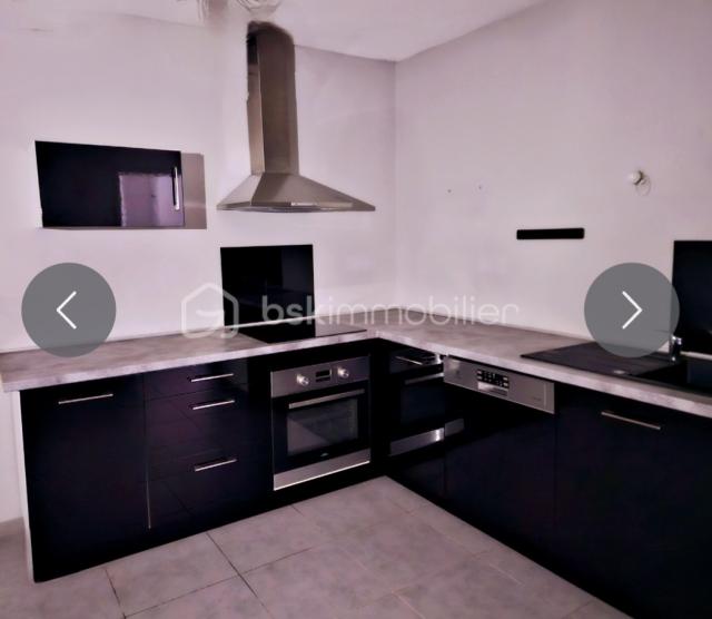 Location appartement T3 Marseille 14 - Photo 4