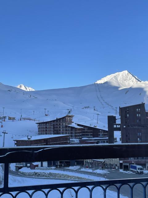 Location studio Bourg St Maurice - Photo 2