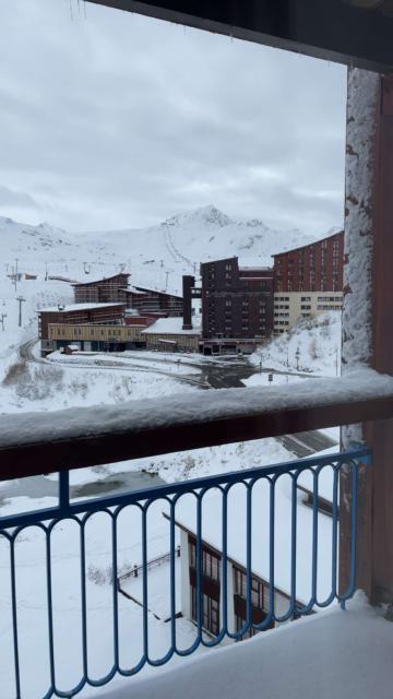 Location studio Bourg St Maurice - Photo 4