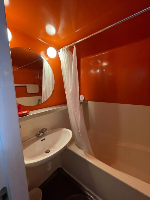 Location studio Bourg St Maurice - Photo 5