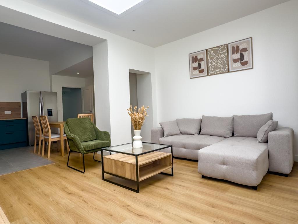 Location chambre Roubaix - Photo 1