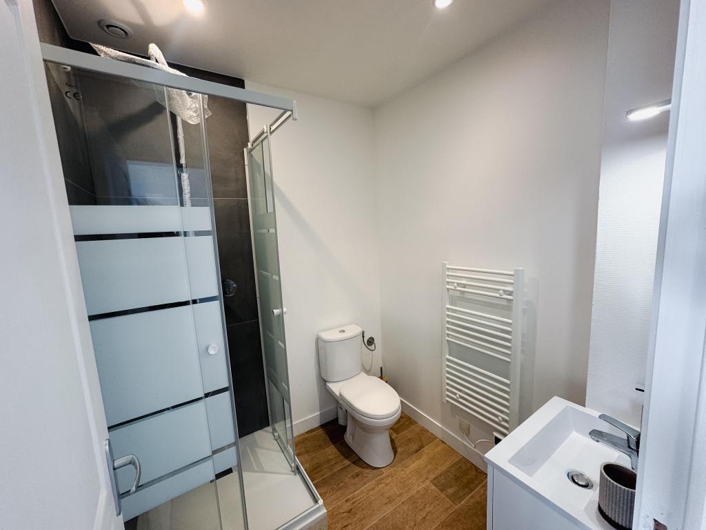 Location chambre Roubaix - Photo 2