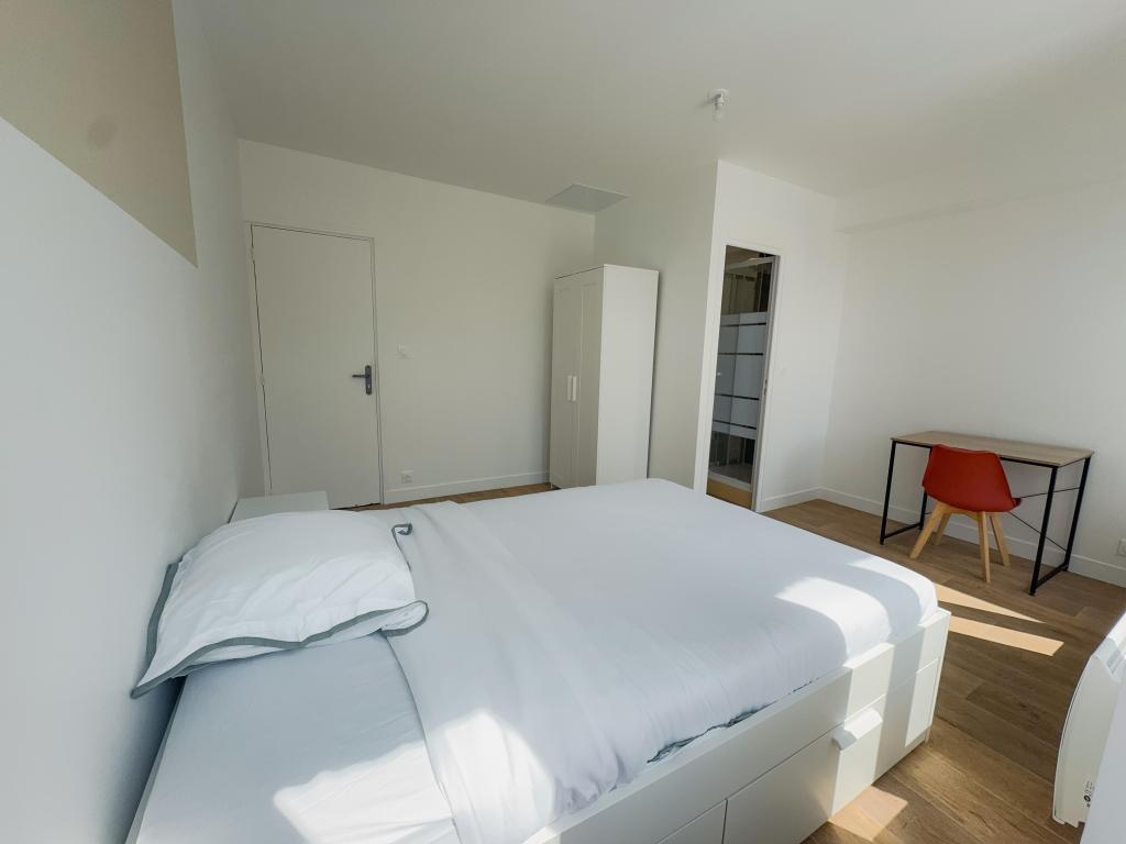 Location chambre Roubaix - Photo 4