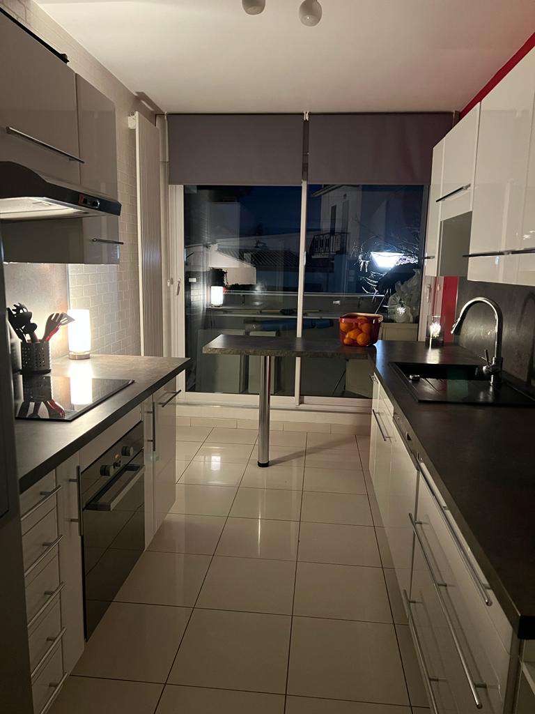 Location chambre Lyon 8 - Photo 2