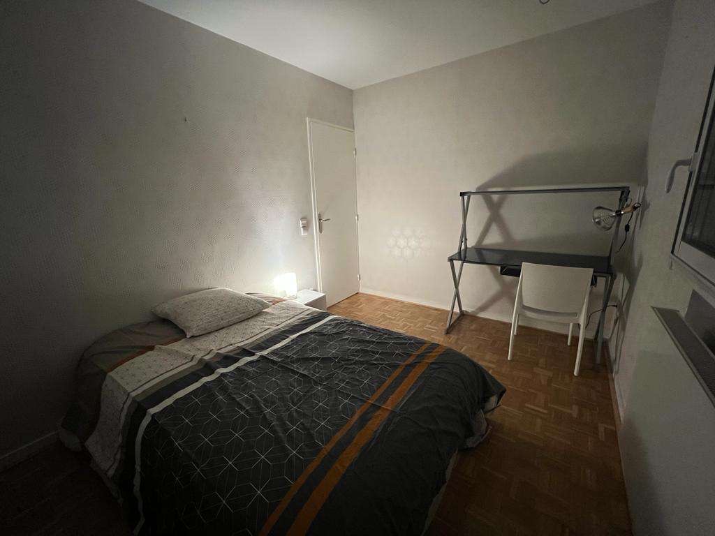 Location chambre Lyon 8 - Photo 3