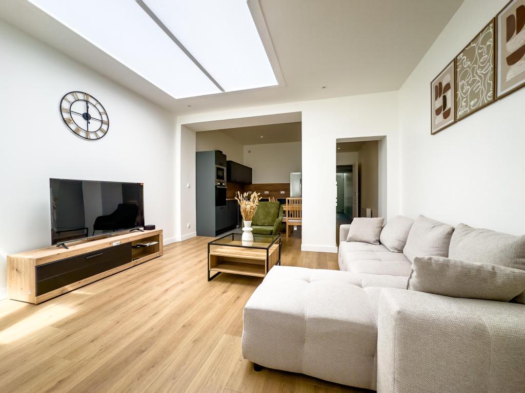 Location chambre Roubaix - Photo 1