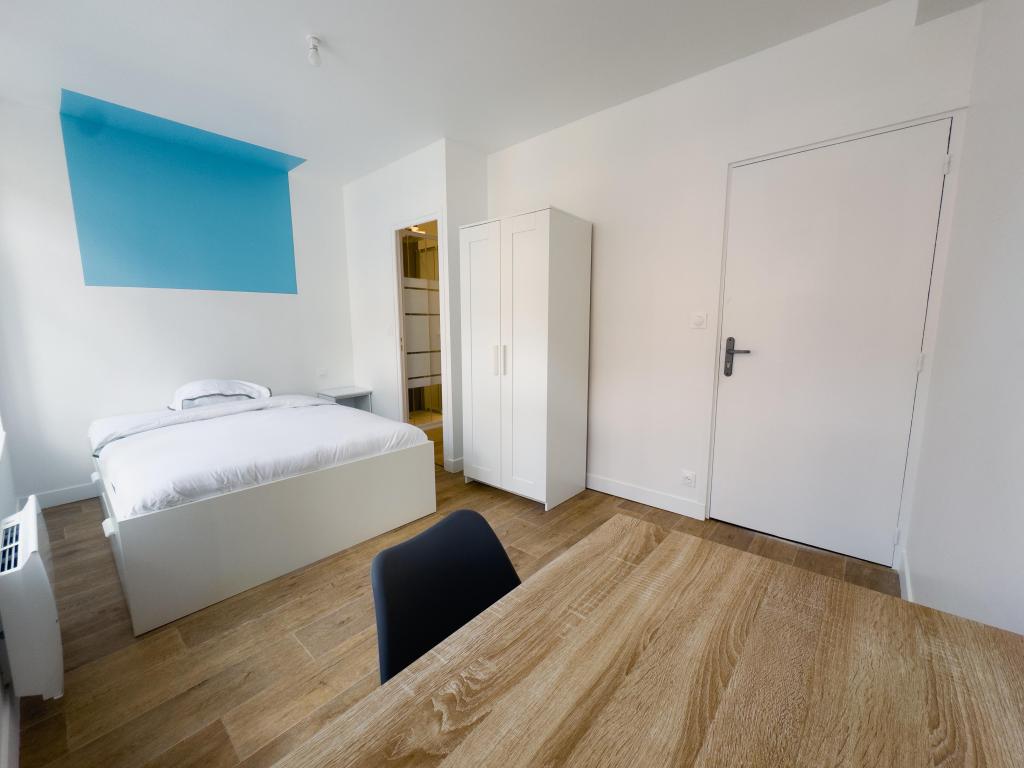 Location chambre Roubaix - Photo 2
