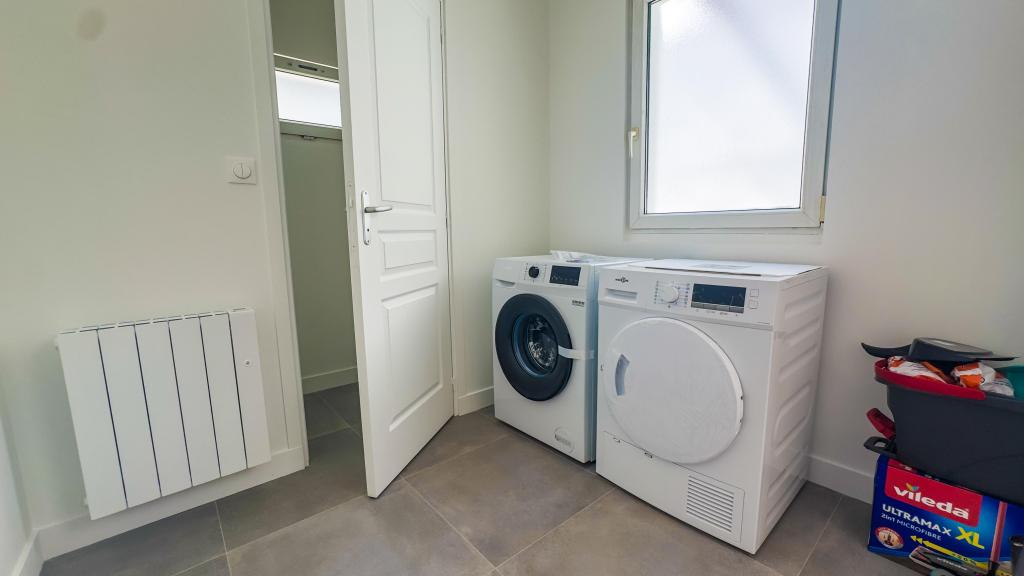 Location chambre Roubaix - Photo 3