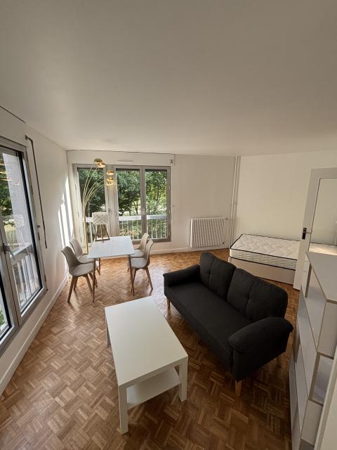 Location studio Cergy - Photo 3