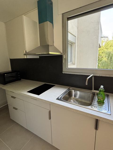 Location studio Cergy - Photo 5