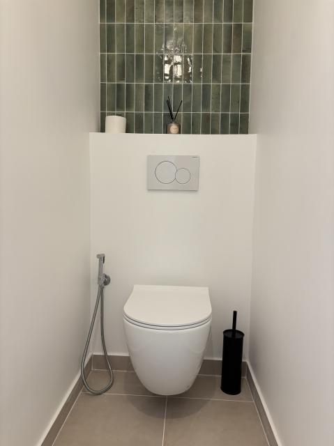 Location studio Cergy - Photo 8