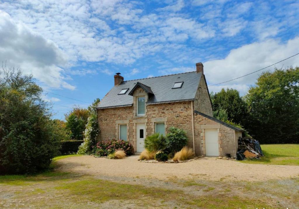 Location chambre Camoel - Photo 1