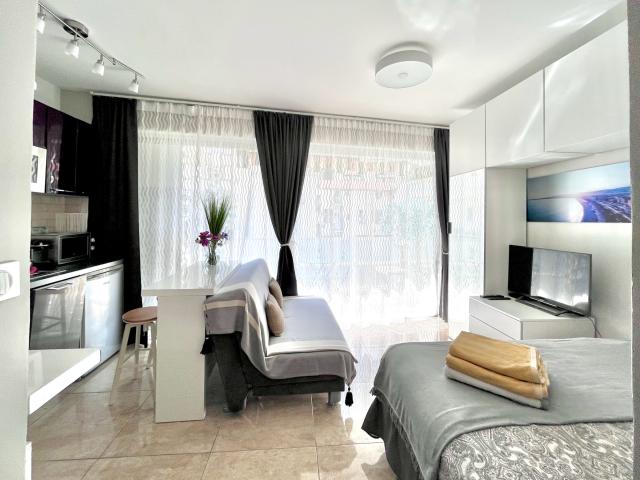Location studio Nice - Photo 1