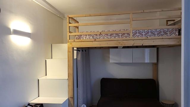 Location studio Paris 15 - Photo 2