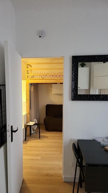 Location studio Paris 15 - Photo 3