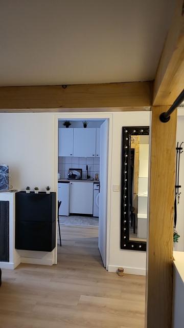 Location studio Paris 15 - Photo 6