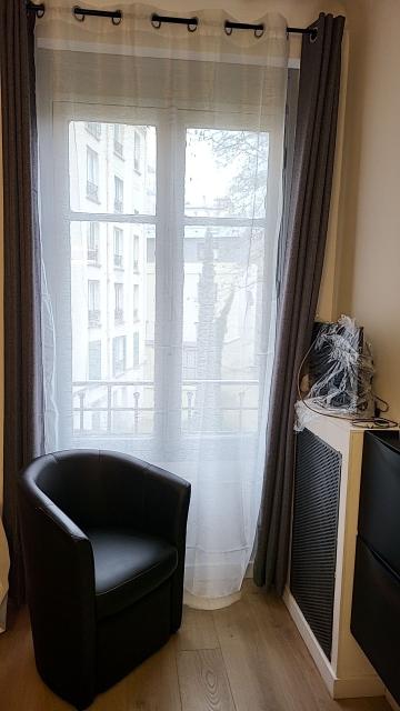 Location studio Paris 15 - Photo 7