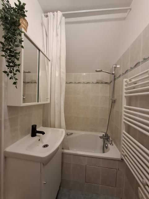 Location appartement T2 Vaureal - Photo 8