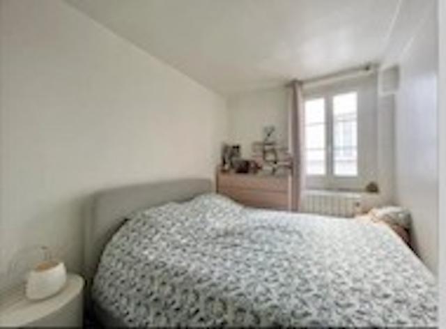 Location appartement T2 Paris 03 - Photo 6
