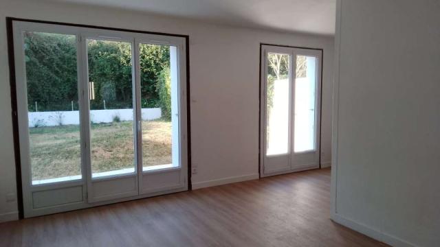 Location maison F3 Mouilleron en Pareds - Photo 2