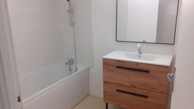 Location maison F3 Mouilleron en Pareds - Photo 3