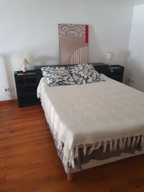 Location appartement T2 Marseille 08 - Photo 5