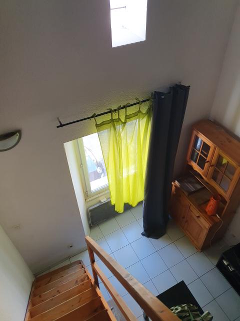 Location appartement T2 Marseille 08 - Photo 7
