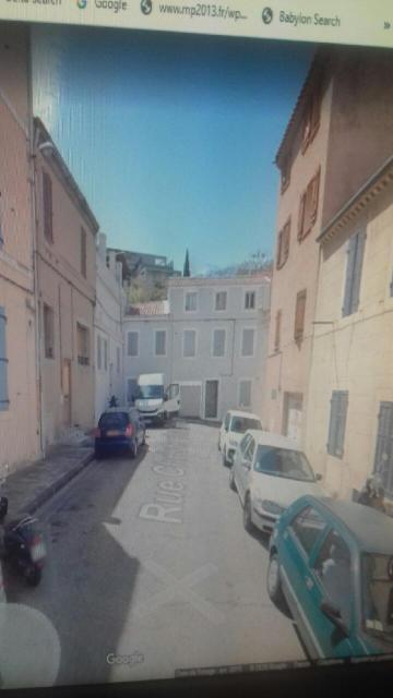 Location appartement T2 Marseille 08 - Photo 8