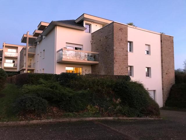 Location appartement T2 Arradon - Photo 2