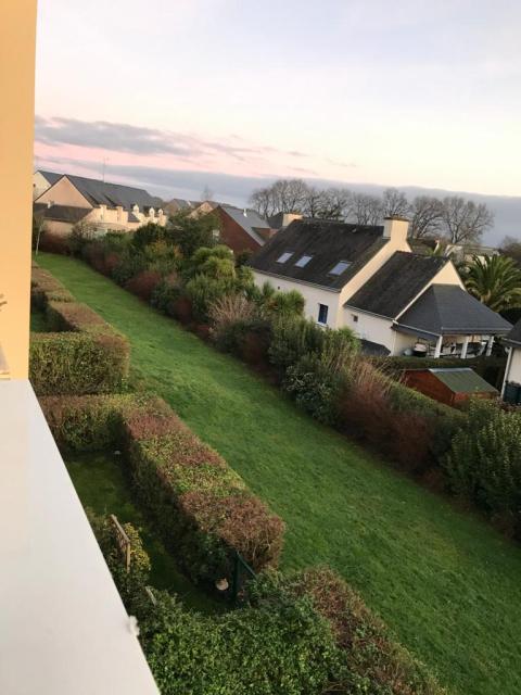 Location appartement T2 Arradon - Photo 4