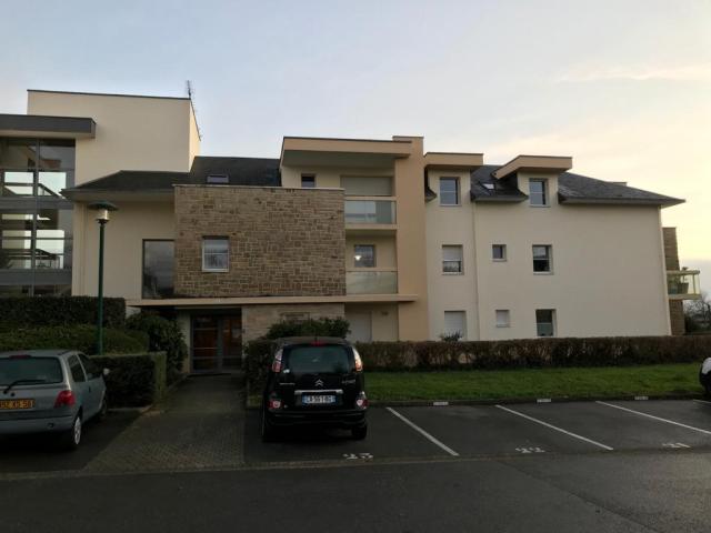 Location appartement T2 Arradon - Photo 5