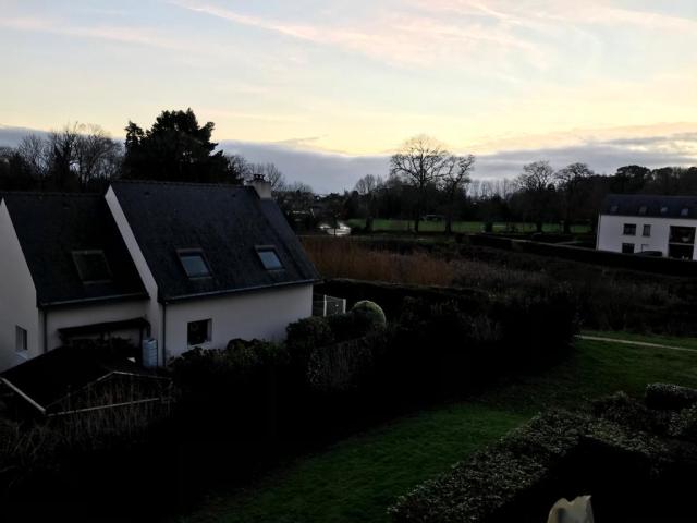 Location appartement T2 Arradon - Photo 6