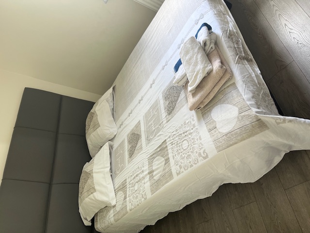 Location chambre Lyon 8 - Photo 2