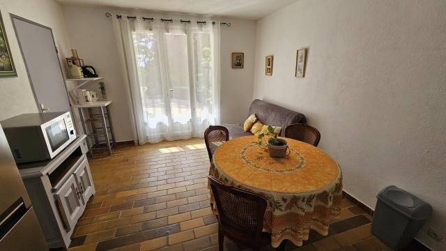 Location appartement T2 St Cyr sur Mer - Photo 2