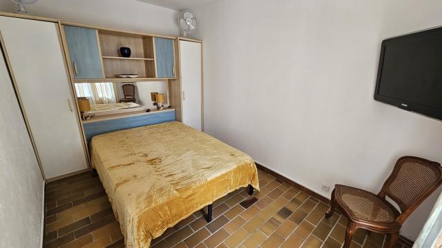 Location appartement T2 St Cyr sur Mer - Photo 3