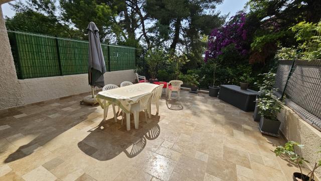 Location appartement T2 St Cyr sur Mer - Photo 6