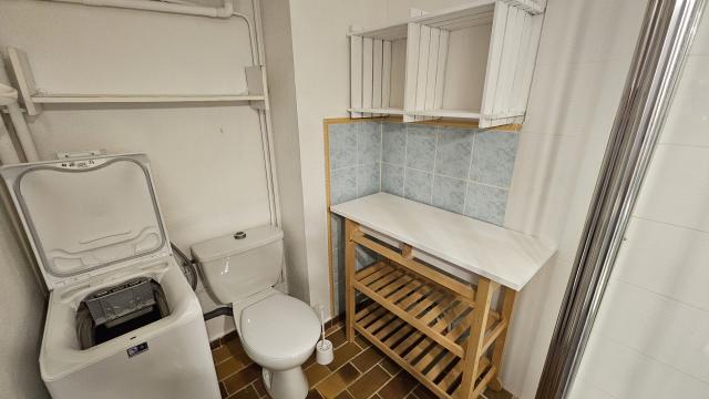 Location appartement T2 St Cyr sur Mer - Photo 9