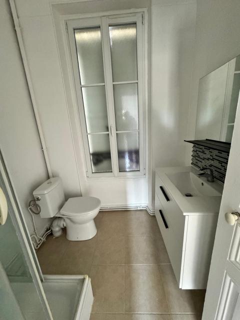 Location maison F3 Trappes - Photo 3