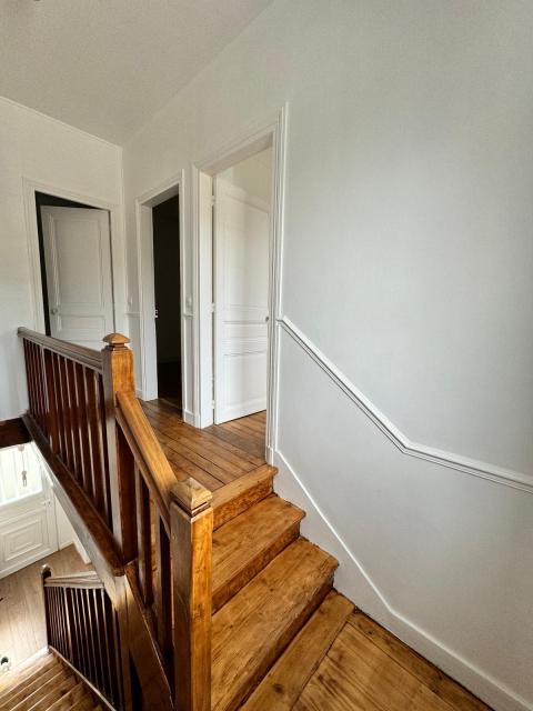 Location maison F3 Trappes - Photo 4