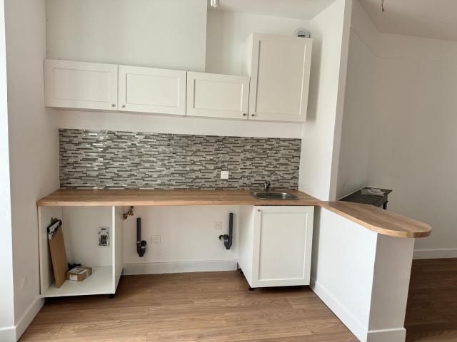 Location maison F3 Trappes - Photo 5